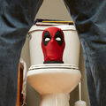 Masque Marvel Legends | Deadpool | Interactive Parle Anglais thumb 2
